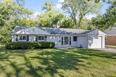 358 Niagara Street, Park Forest, IL 60466 - Photo 1