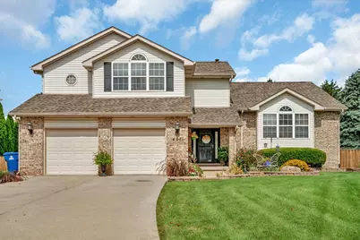 401 Feeney Drive, Minooka, IL 60447 - Photo 1