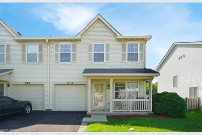 21419 Frost Court, Plainfield, IL 60544 - Photo 1