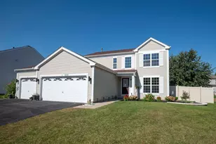 1536 Trails End Ln, Bolingbrook, IL 60490 - Photo 1