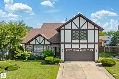 1309 N Saddle, Addison, IL 60101 - Photo 1