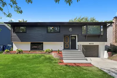 1635 216th Street, Sauk Village, IL 60411 - Photo 1