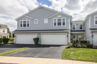 7030 Creekside Drive #7030, Plainfield, IL 60586 - Photo 1