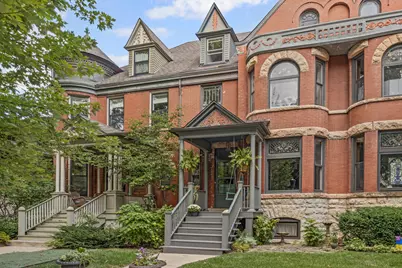 204 Forest Avenue, Oak Park, IL 60302 - Photo 1