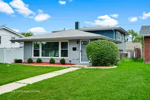 375 Chappel Ave, Calumet City, IL 60409 - Photo 1