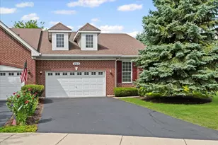 2813 Bond Cir, Naperville, IL 60563 - Photo 1