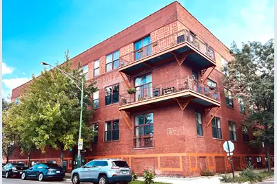 1061 W 16th Street #205, Chicago, IL 60608 - Photo 1