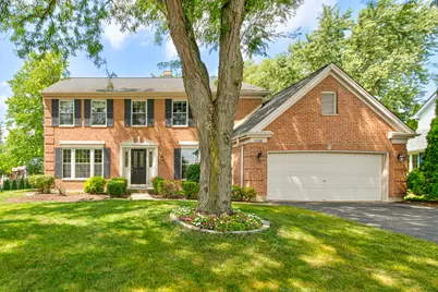 1538 Stockton Court, Bartlett, IL 60103 - Photo 1