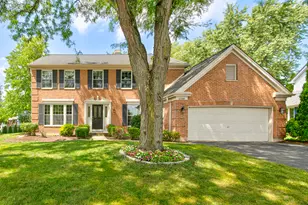 1538 Stockton Ct, Bartlett, IL 60103 - Photo 1