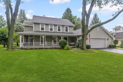 114 Burning Bush Trail, Crystal Lake, IL 60012 - Photo 1