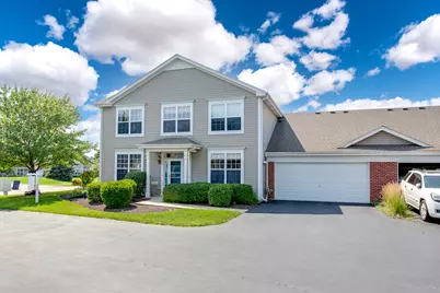 206 Brompton Lane #A, Sugar Grove, IL 60554 - Photo 1