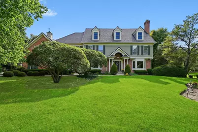 15 S Wynstone Drive, North Barrington, IL 60010 - Photo 1