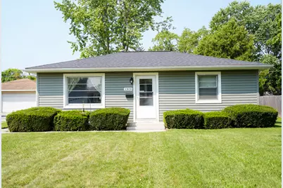 1319 N William Street, Joliet, IL 60435 - Photo 1