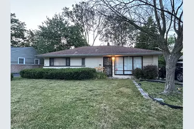 104 Nanti Street, Park Forest, IL 60466 - Photo 1