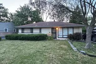104 Nanti St, Park Forest, IL 60466 - Photo 1
