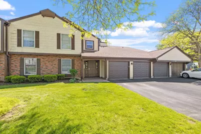 54 Plymouth Court #202D, Naperville, IL 60565 - Photo 1