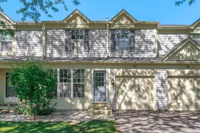 77 Saint Croix Court, Aurora, IL 60504 - Photo 1