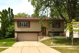 208 Judy Ln, Streamwood, IL 60107 - Photo 1