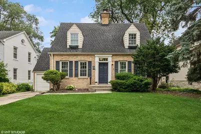 4235 Clausen Avenue, Western Springs, IL 60558 - Photo 1