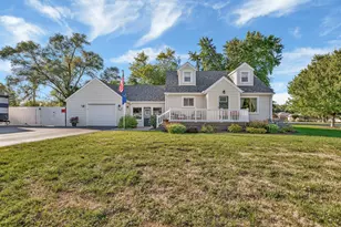 25417 W Joliet St, Channahon, IL 60410 - Photo 1