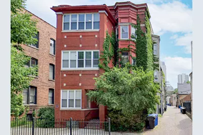 2525 N Orchard Street, Chicago, IL 60614 - Photo 1