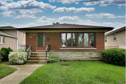 2449 Budd Street, River Grove, IL 60171 - Photo 1