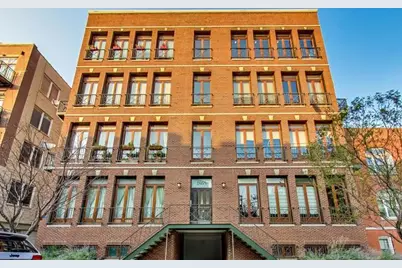 1865 N Winnebago Avenue #4S, Chicago, IL 60647 - Photo 1