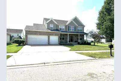 302 Hemlock Lane, Oswego, IL 60543 - Photo 1