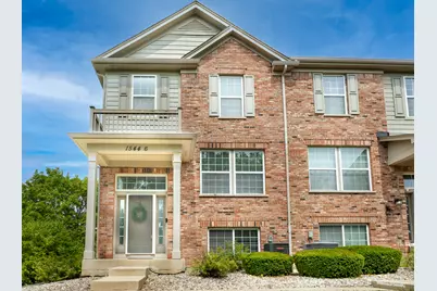 1544 Bristol Lane #6, Wood Dale, IL 60191 - Photo 1