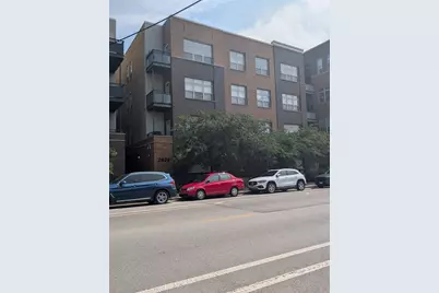 2923 N Clybourn Avenue #401, Chicago, IL 60618 - Photo 1