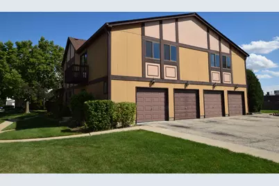 1259 Inverrary Lane #27D, Palatine, IL 60074 - Photo 1