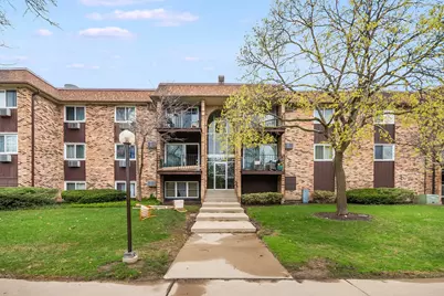 705 Heritage Drive #312, Hoffman Estates, IL 60169 - Photo 1