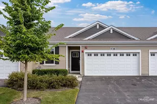 938 Darwin St, North Aurora, IL 60542 - Photo 1