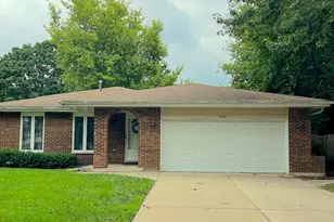 2858 Arden Pl, Joliet, IL 60435 - Photo 1