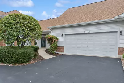 21409 W Douglas Lane, Plainfield, IL 60544 - Photo 1