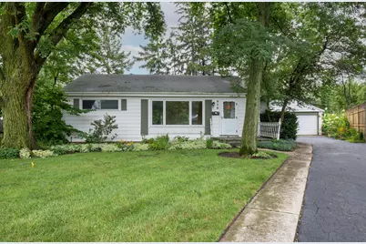 218 Parkview Road, Glenview, IL 60025 - Photo 1