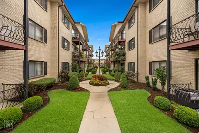 5151 N East River Road #331D, Chicago, IL 60656 - Photo 1