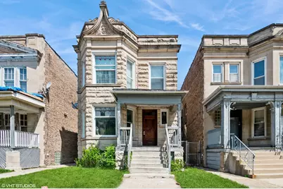 1212 W 64th Street, Chicago, IL 60636 - Photo 1