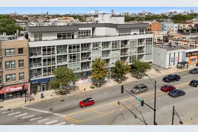 1610 W Fullerton Avenue #503, Chicago, IL 60614 - Photo 1
