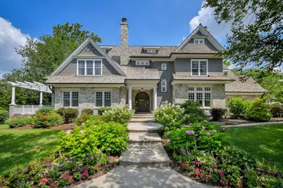 670 Revere Road, Glen Ellyn, IL 60137 - Photo 1