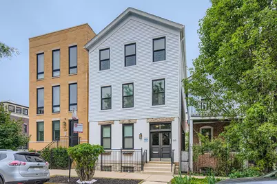 1242 W Huron Street, Chicago, IL 60642 - Photo 1