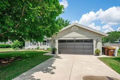 1221 Sandpebble Drive, Rockton, IL 61072 - Photo 1