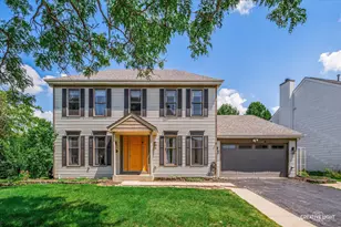 973 Wedgewood Ln, Aurora, IL 60506 - Photo 1