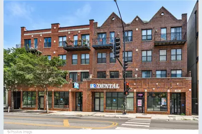 2509 N Milwaukee Avenue #1S, Chicago, IL 60647 - Photo 1