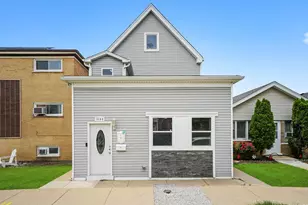 3144 S 54th Ave, Cicero, IL 60804 - Photo 1