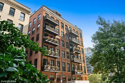 154 W Hubbard Street #404, Chicago, IL 60654 - Photo 1