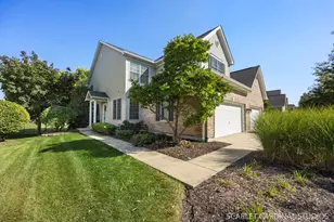 1N153 Mission Ct, Winfield, IL 60190 - Photo 1