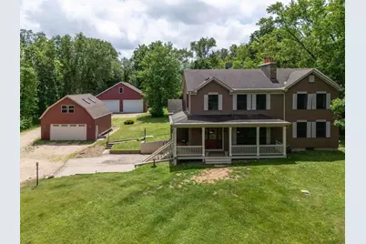 9815 Wondermere Road, Woodstock, IL 60098 - Photo 1