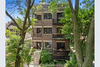 1313 W Carmen Avenue #1S, Chicago, IL 60640 - Photo 1