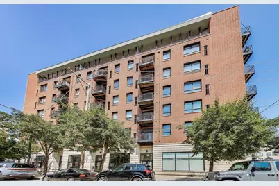 974 W 35th Place #503, Chicago, IL 60609 - Photo 1